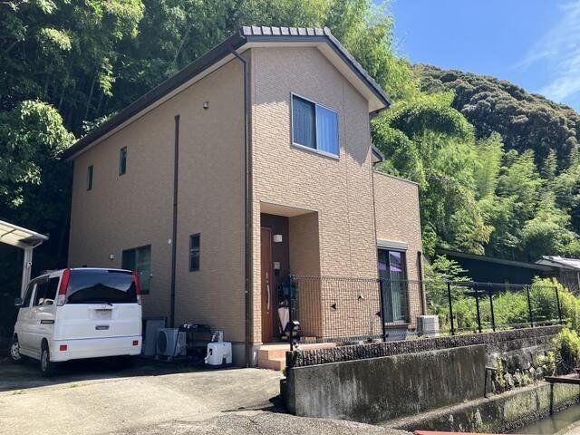 4LDK house in Tosa, Kochi - Photo 1