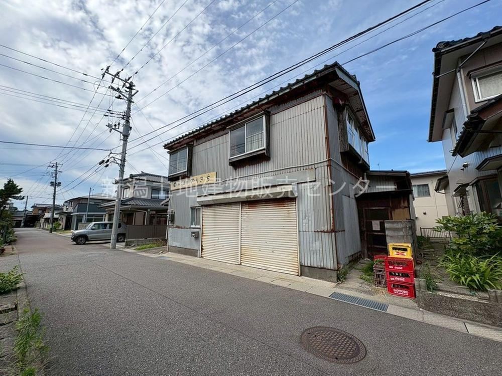234 m² land in Higashi Ward, Niigata - Photo 1