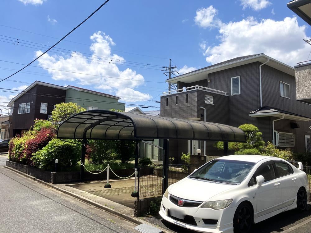 4DK house in Midori Ward, Chiba - Photo 1