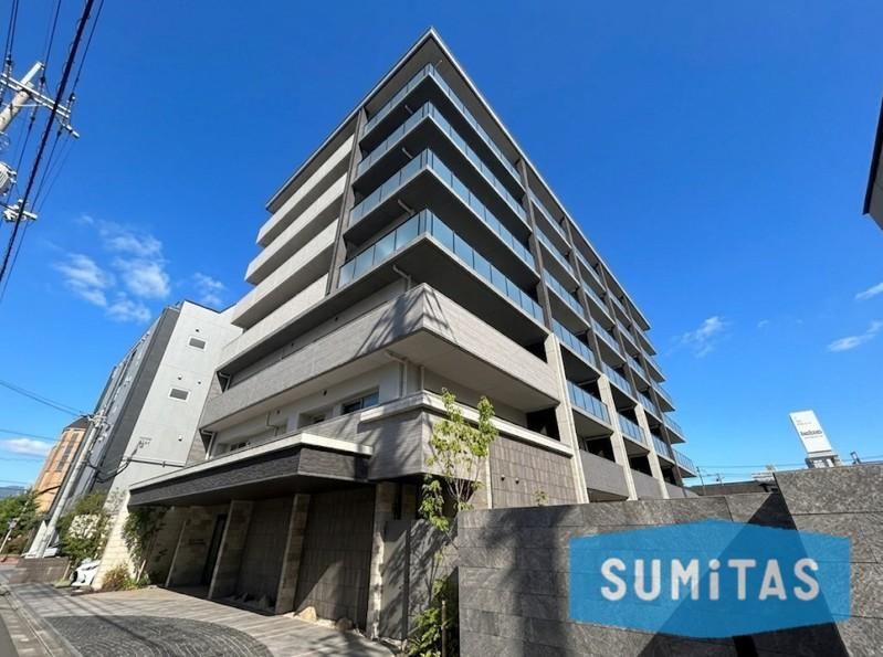 3LDK apartment in Fukuyama, Hiroshima - Photo 1