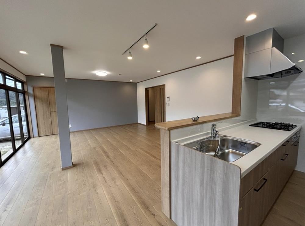 3LDK house in Nagano, Nagano - Photo 1