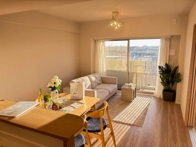 3LDK apartment in Kawaguchi, Saitama - Photo 1