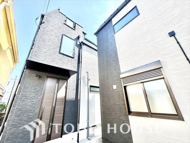3LDK+S house in Nakano Ward, Tokyo - Photo 1