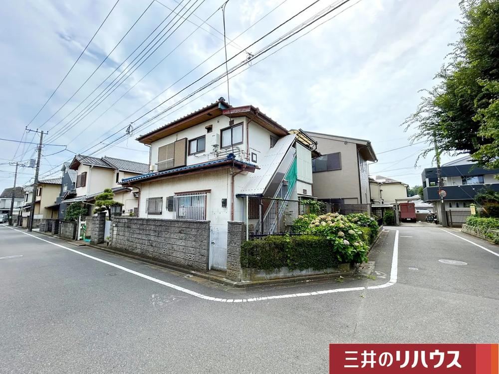 149 m² land in Mitaka, Tokyo - Photo 1