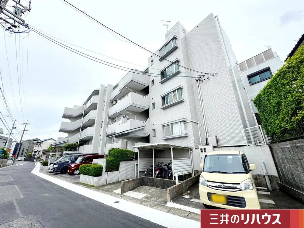 3LDK apartment in Midori Ward, Nagoya, Aichi - Photo 1