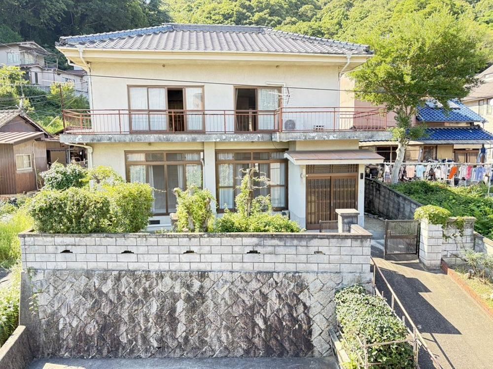 6DK house in Mihara, Hiroshima - Photo 1