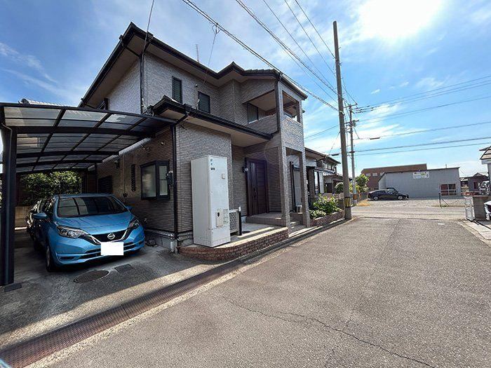 4LDK+S house in Takamatsu, Kagawa - Photo 1