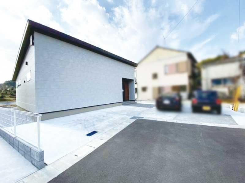 3LDK house in Tosa, Kochi - Photo 1
