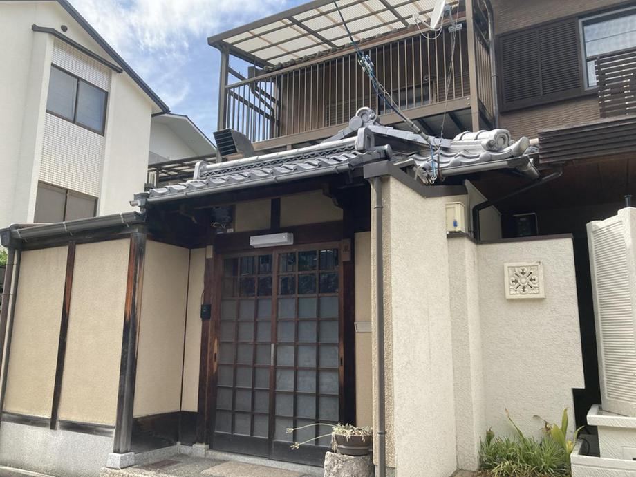 4K house in Higashiyama Ward, Kyoto - Photo 1