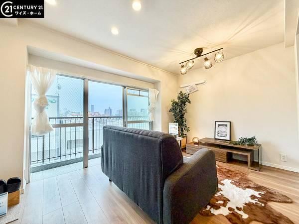 2DK apartment in Itabashi Ward, Tokyo - Photo 1