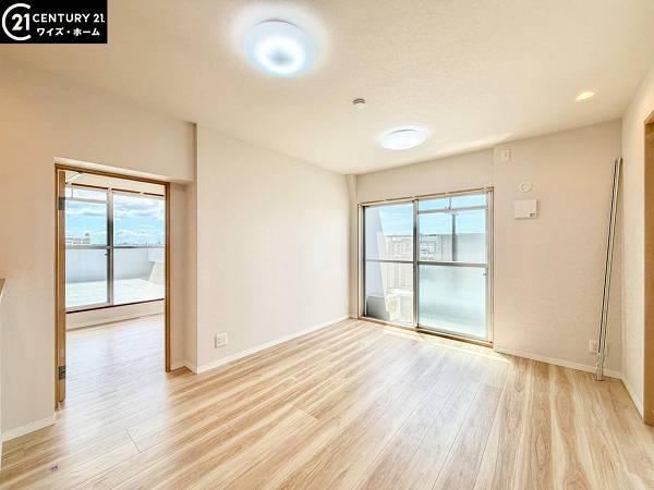3LDK apartment in Adachi Ward, Tokyo - Photo 1