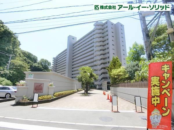 4LDK apartment in Minami Ward, Hiroshima - Photo 1