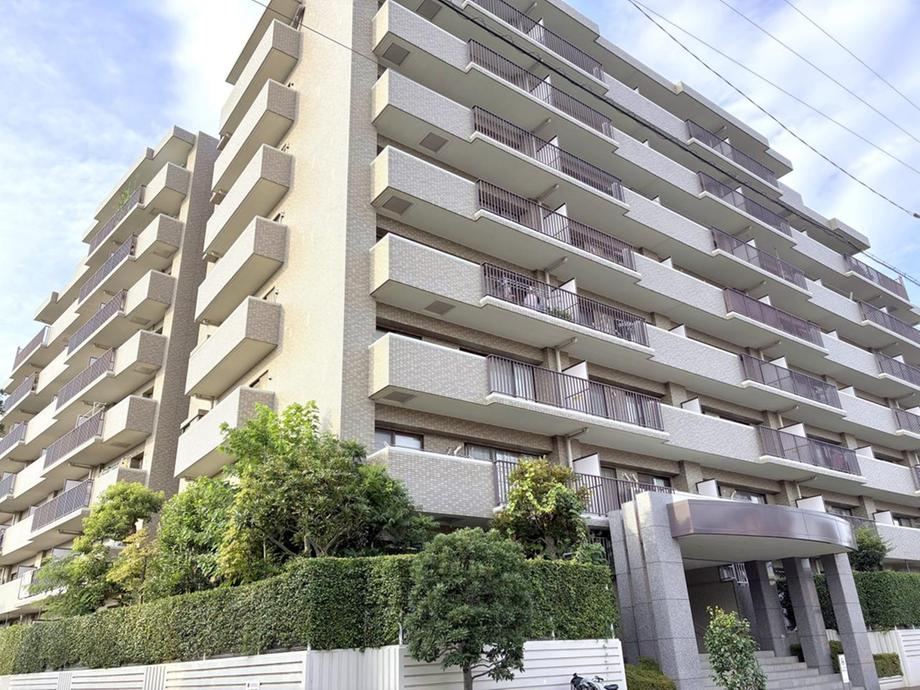 3LDK apartment in Kita Ward, Saitama - Photo 1
