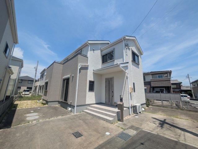 4LDK+S house in Matsusaka, Mie - Photo 1