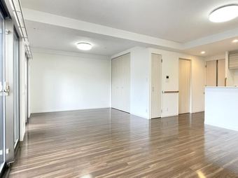 2LDK apartment in Kudamatsu