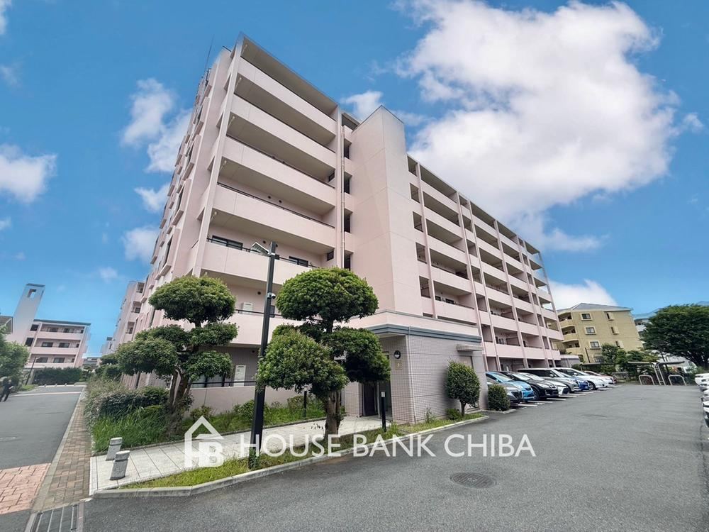 3LDK apartment in Shiroi, Chiba - Photo 1