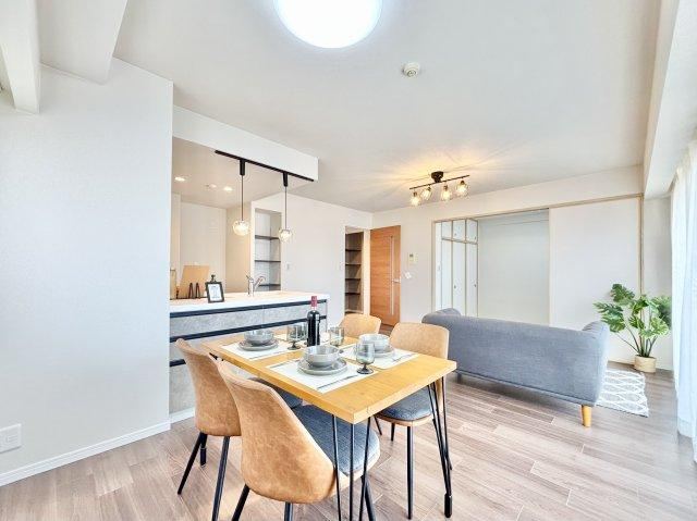 4LDK apartment in Minami Ward, Nagoya, Aichi - Photo 1