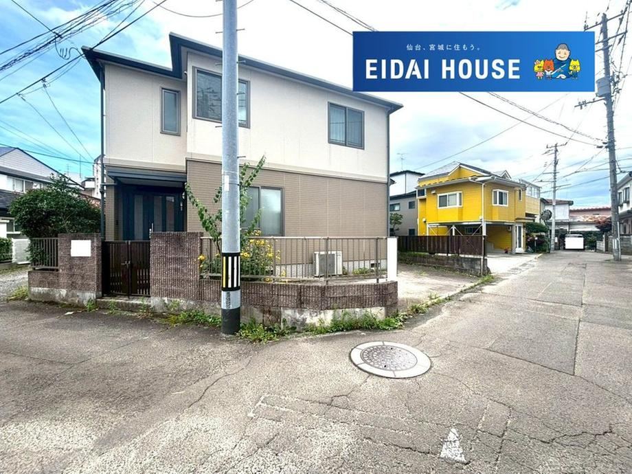 5LDK house in Aoba Ward, Sendai, Miyagi - Photo 1