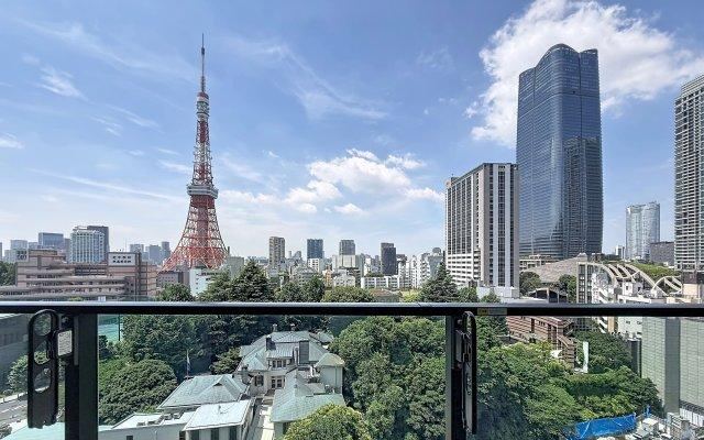 2LDK apartment in Minato Ward, Tokyo - Photo 1