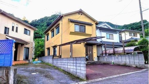 4LDK house in Beppu, Oita - Photo 1