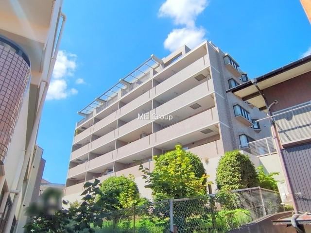 3LDK apartment in Hodogaya Ward, Yokohama, Kanagawa - Photo 1