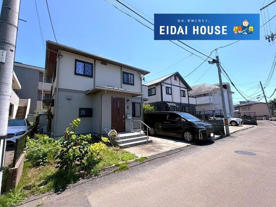 5LDK+S house in Wakabayashi Ward, Sendai, Miyagi - Photo 1
