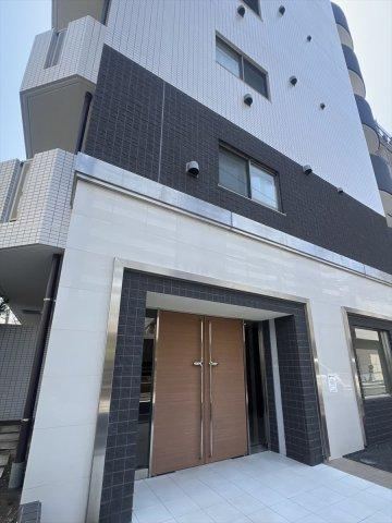 1LDK apartment in Arakawa Ward, Tokyo - Photo 1