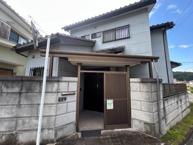 3LDK+S house in Kiryu, Gunma - Photo 1