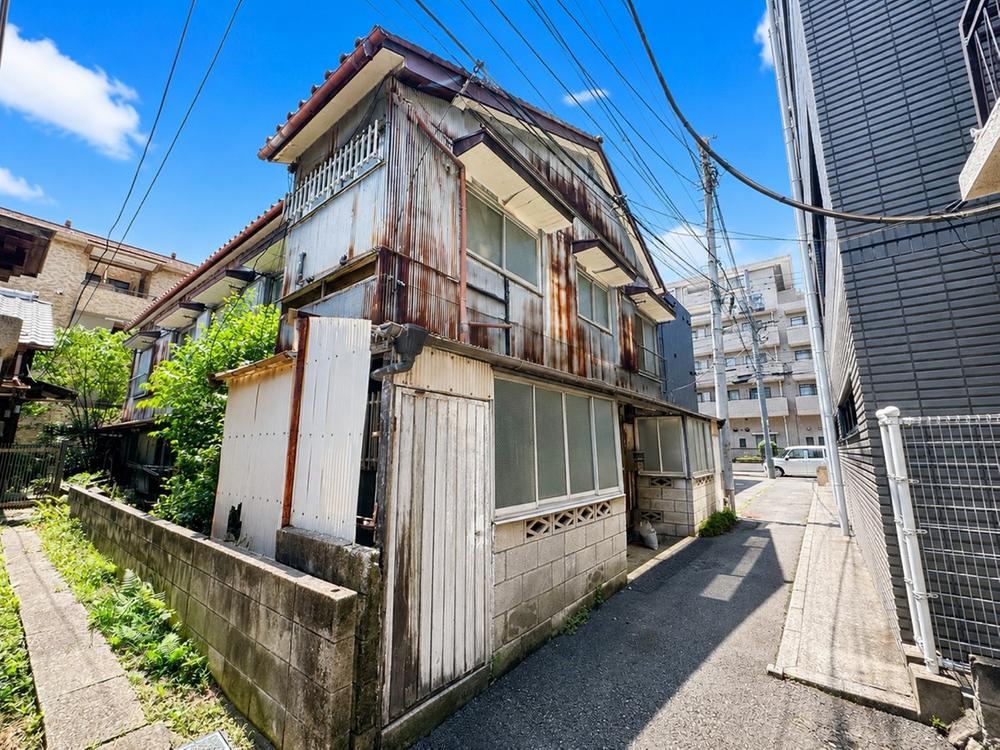 232 m² land in Ichikawa, Chiba - Photo 1