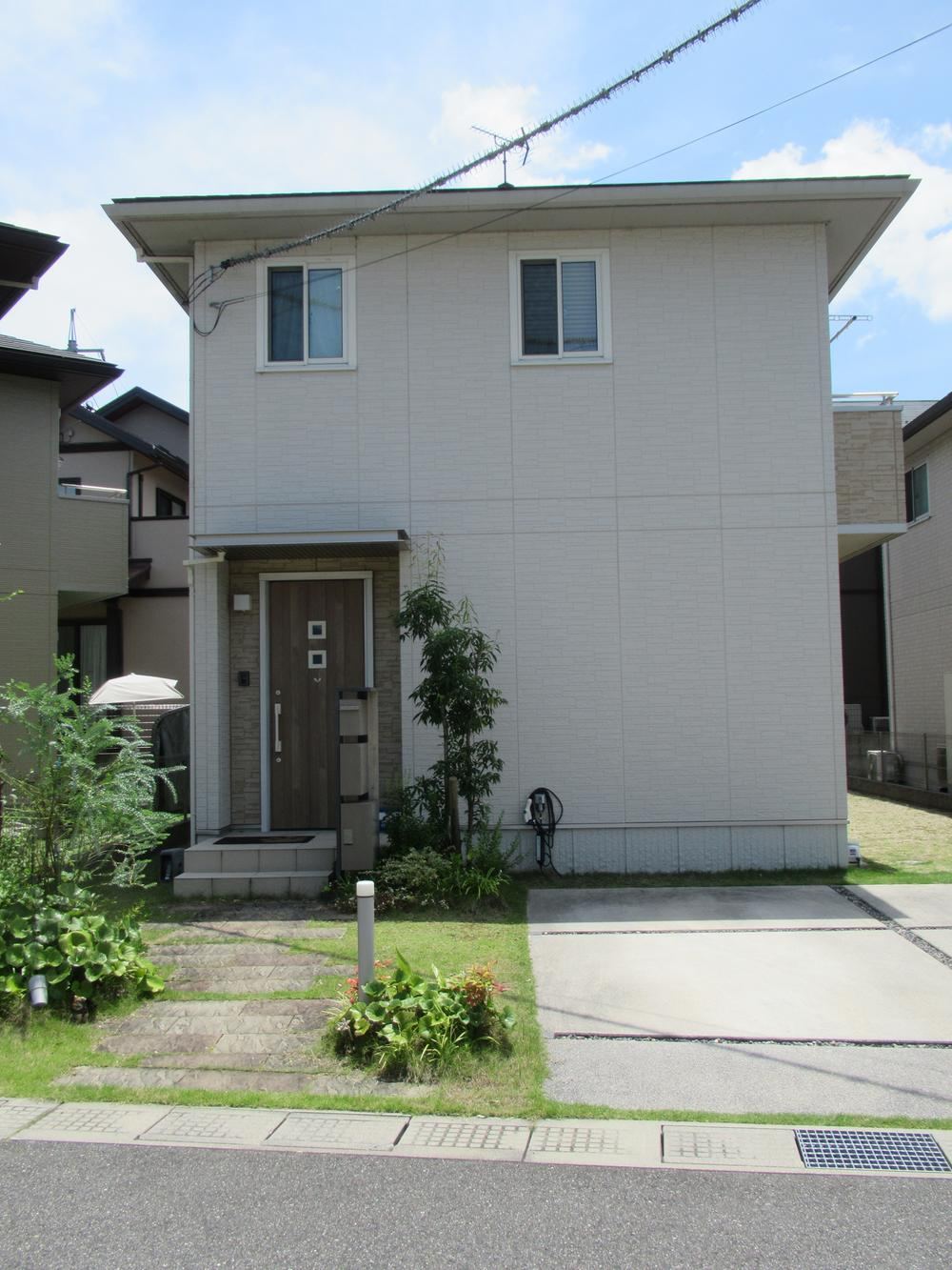 4LDK house in Higashihiroshima, Hiroshima - Photo 1