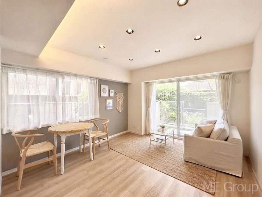 3LDK apartment in Kawaguchi, Saitama - Photo 1