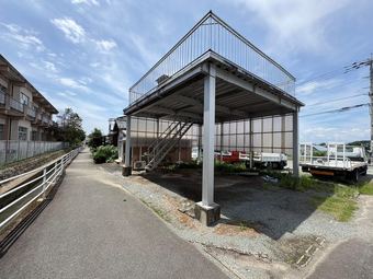 4LDK house in Chikugo