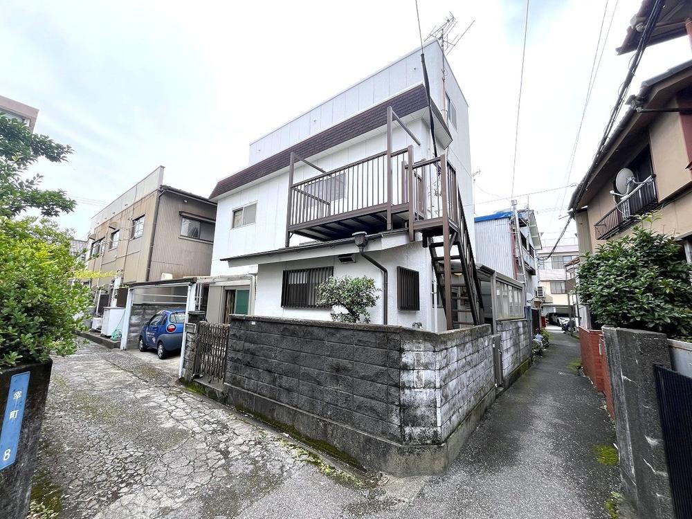 6DK house in Kochi, Kochi - Photo 1