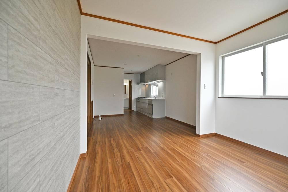 4LDK+S house in Amagasaki, Hyogo - Photo 1
