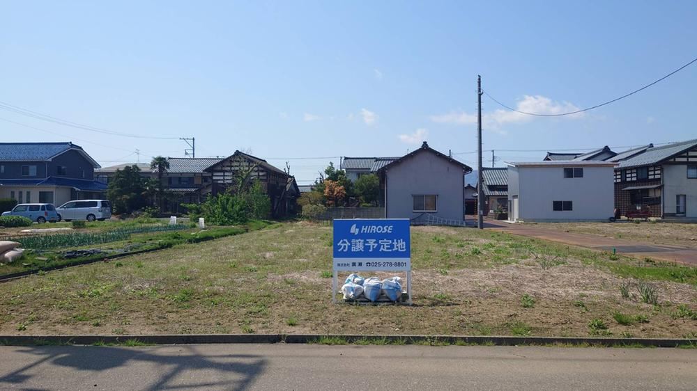 220 m² land in Tsubame, Niigata - Photo 1