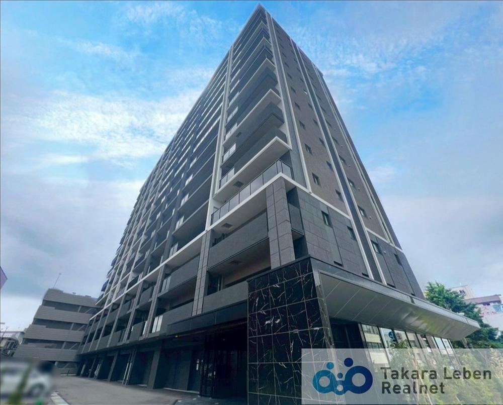 3LDK apartment in Hirosaki, Aomori - Photo 1