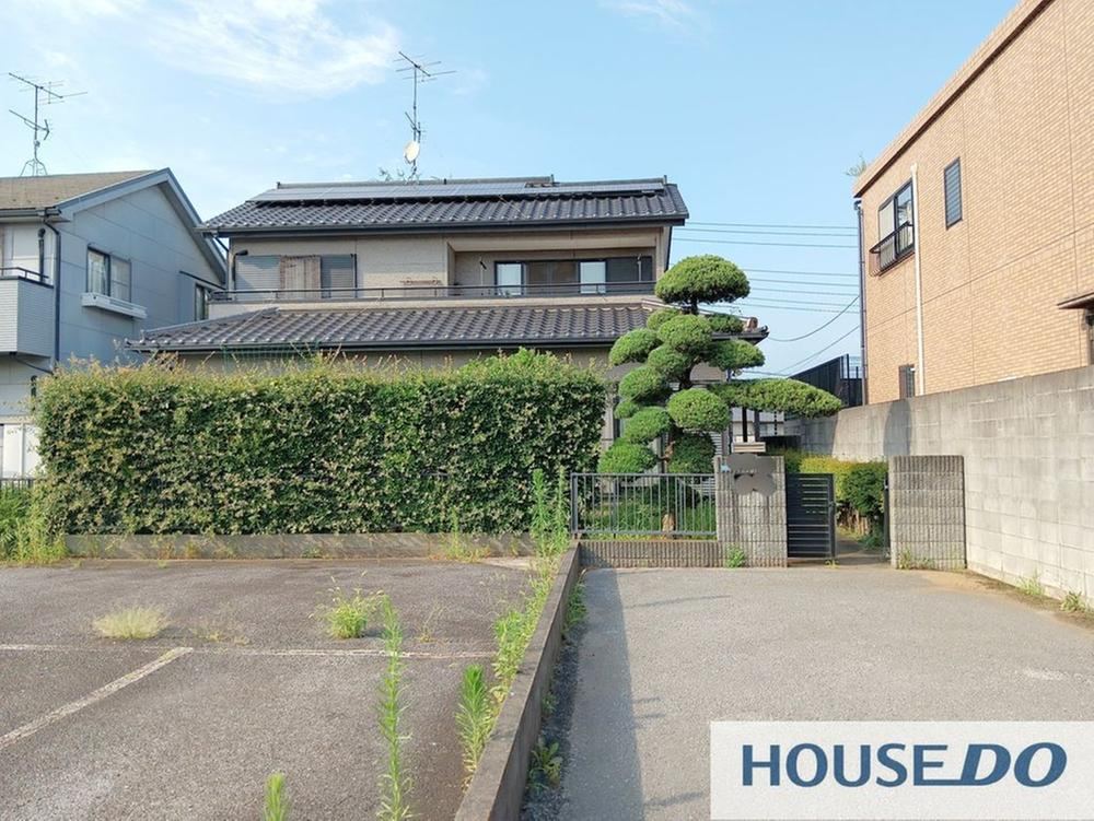 5LDK house in Toride, Ibaraki - Photo 1