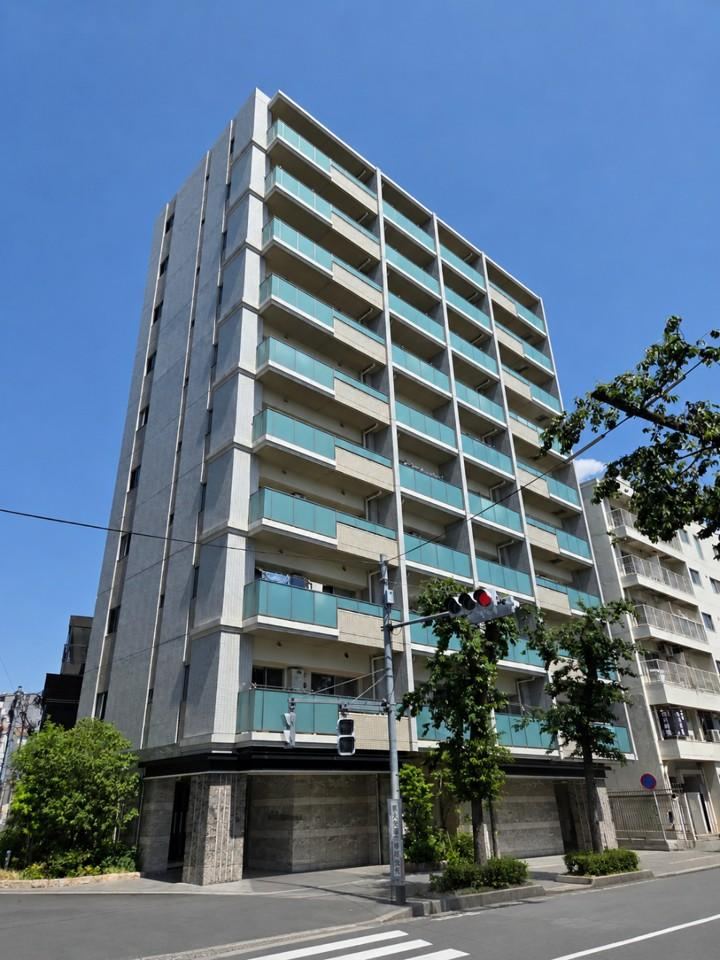 2LDK apartment in Higashimurayama, Tokyo - Photo 1