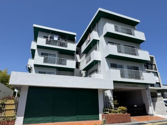 2LDK apartment in Chuo Ward, Fukuoka - Photo 1
