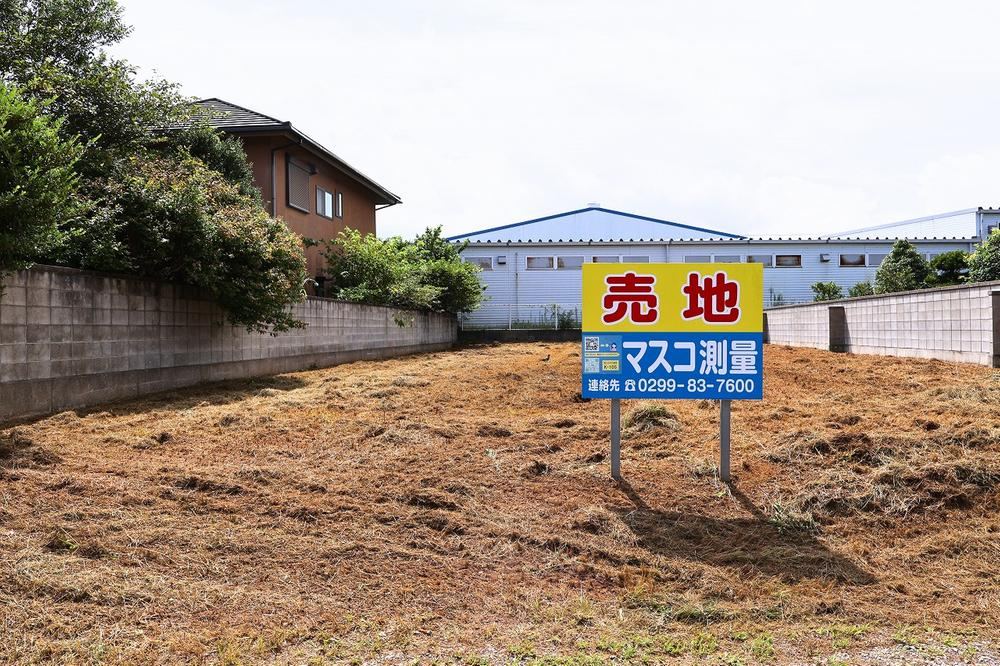 471 m² land in Kashima, Ibaraki - Photo 1