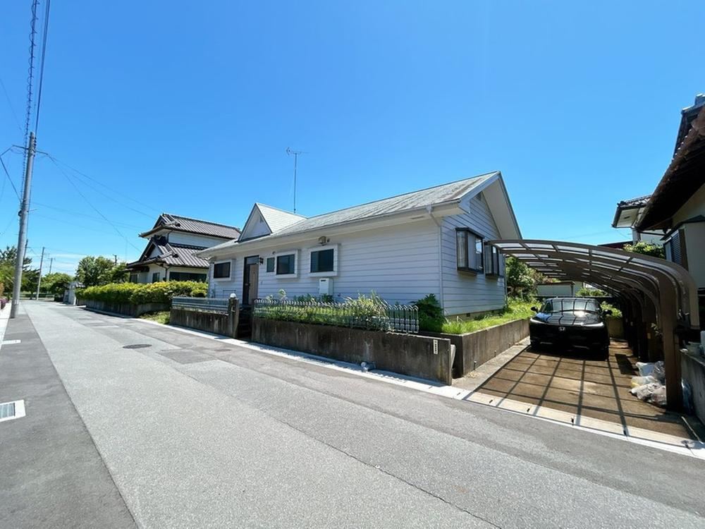 3LDK house in Iwaki, Fukushima - Photo 1