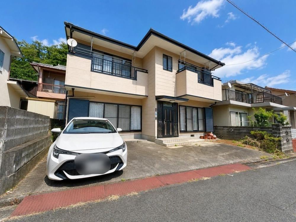 5LDK+S house in Chuo Ward, Hamamatsu, Shizuoka - Photo 1