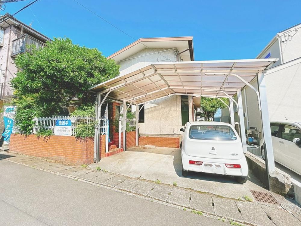 2LDK house in Fuji, Shizuoka - Photo 1