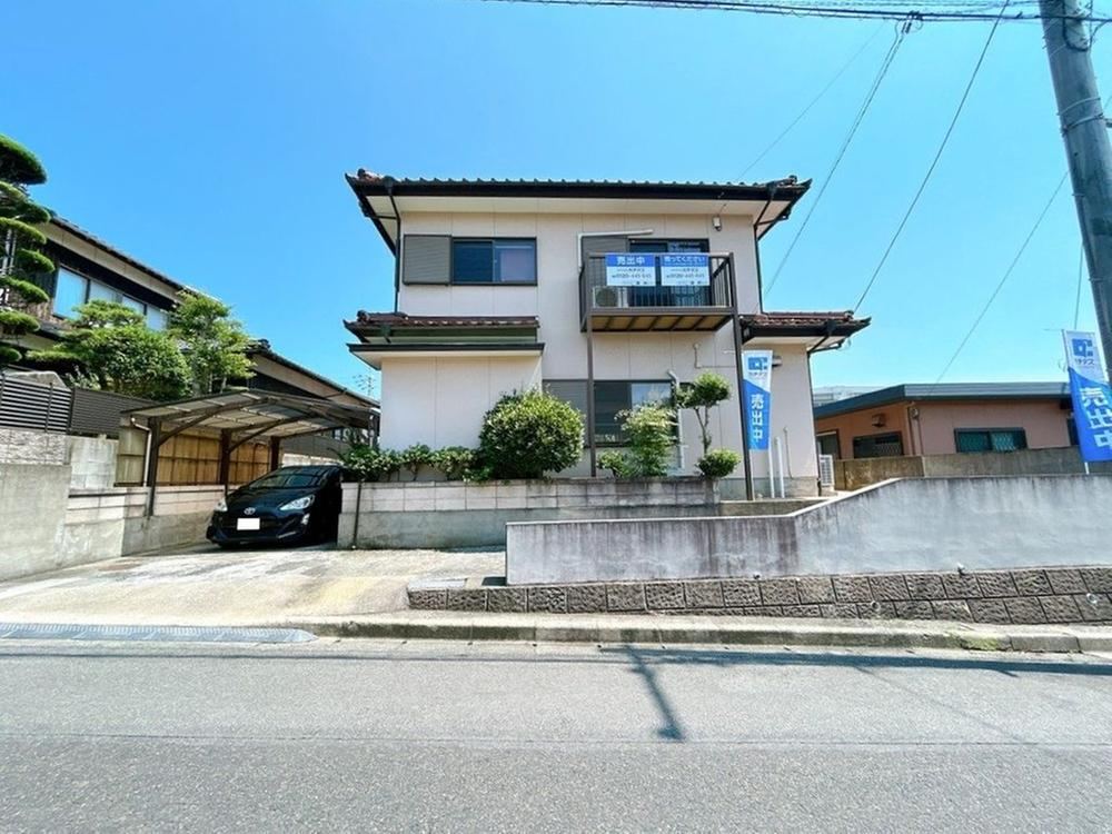 4LLDDKK+2S house in Ube, Yamaguchi - Photo 1