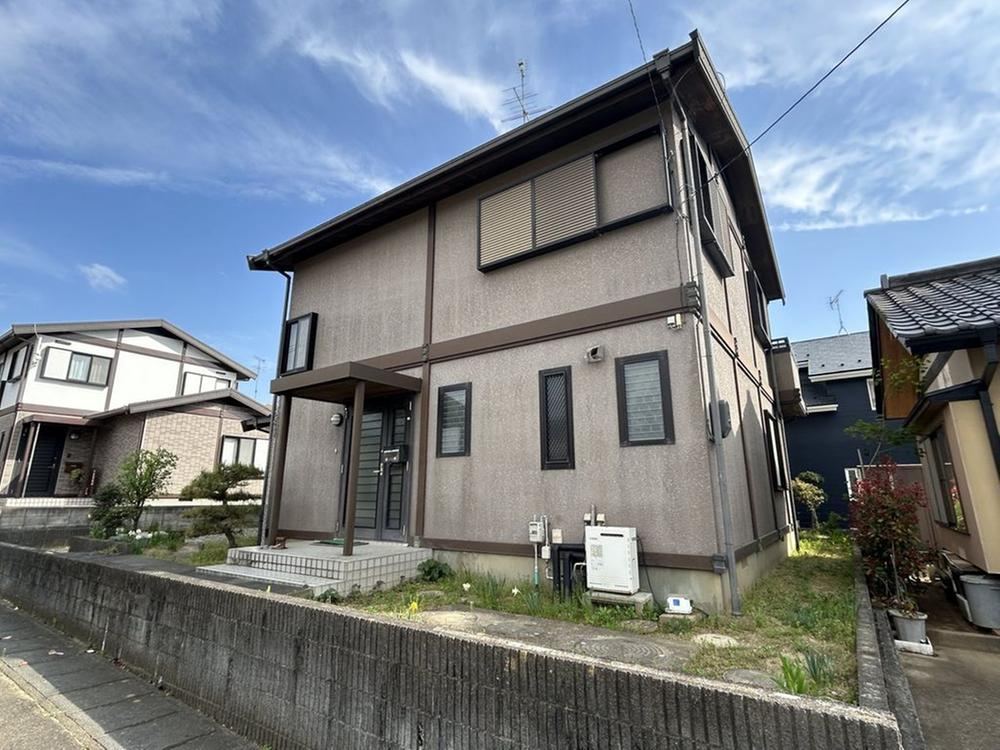 3LDK+S house in Koriyama, Fukushima - Photo 1