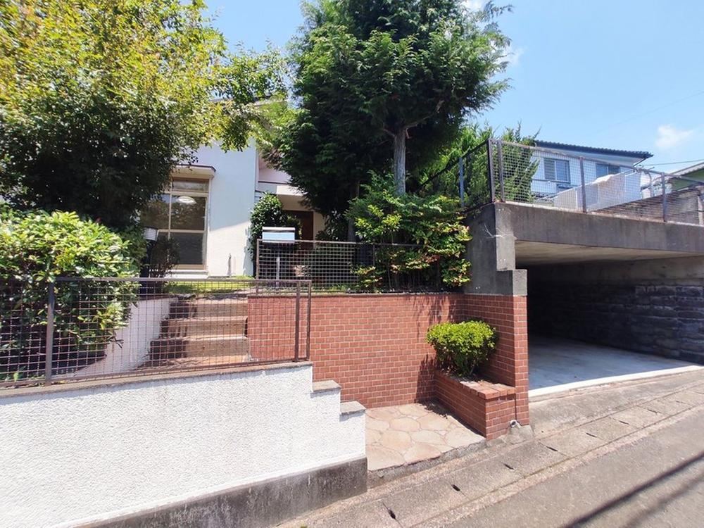 4LDK+S house in Mishima, Shizuoka - Photo 1
