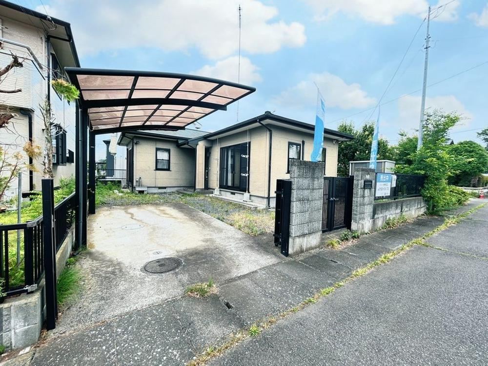 2LDK house in Moka, Tochigi - Photo 1
