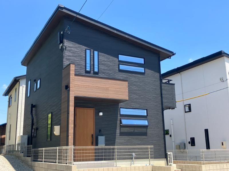 3LDK+S house in Toyota, Aichi - Photo 1