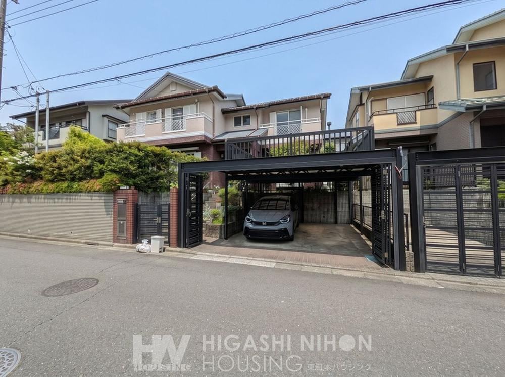 4LDK+S house in Machida, Tokyo - Photo 1