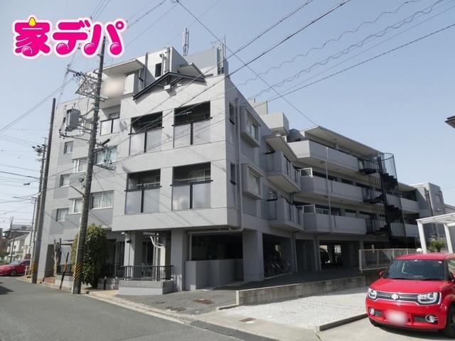 3LDK apartment in Toyohashi, Aichi - Photo 1
